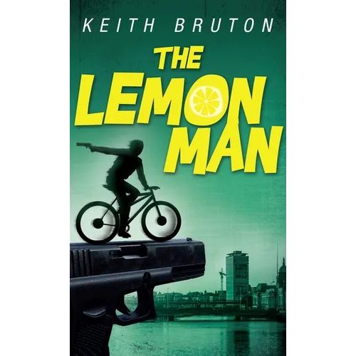 The Lemon Man