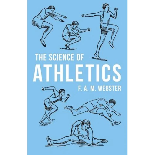 The Science of Athletics