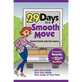 29 Days to a Smooth Move: 2nd Edition