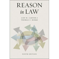Reason in Law: Ninth Edition