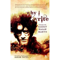 Why I Write