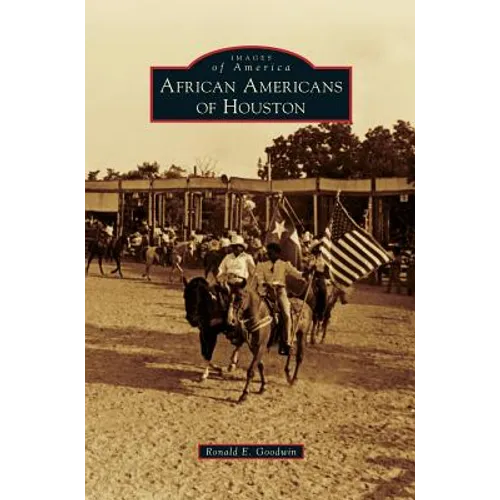 African Americans of Houston