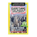 Everything You Should Know About: New York City Faster Learning Facts