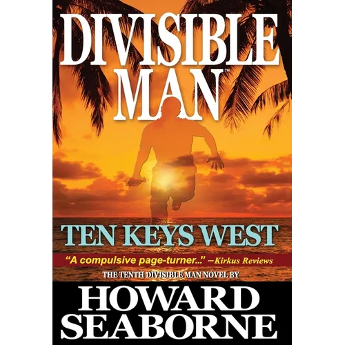 Divisible Man - Ten Keys West