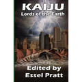 Kaiju: Lords of the Earth