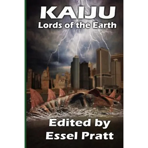 Kaiju: Lords of the Earth
