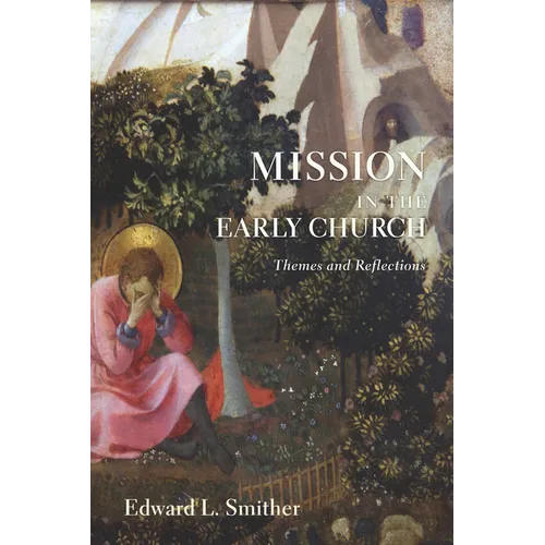 Mission in the Early Church