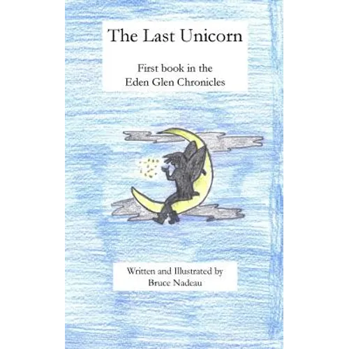 The Last Unicorn