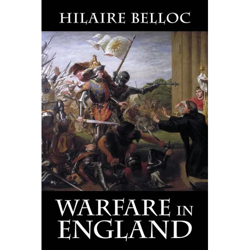 Warfare in England