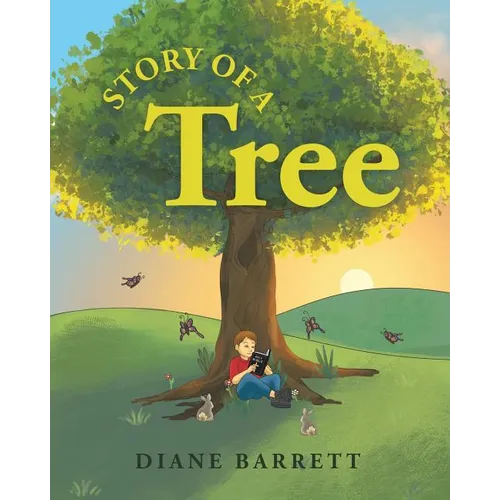 Story Of A Tree