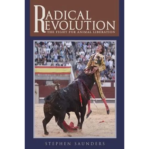 Radical Revolution: The fight for animal liberation