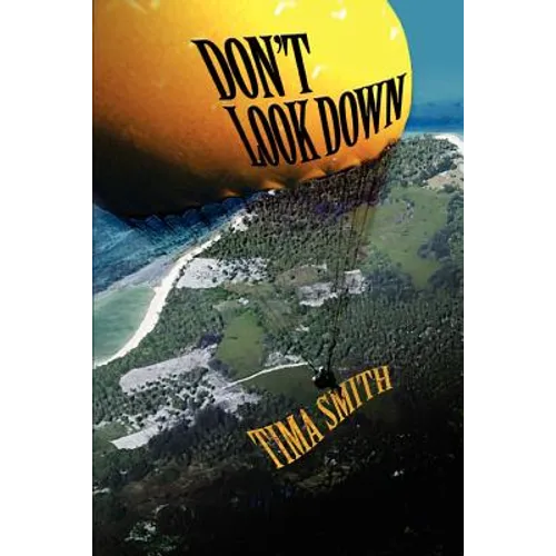 Don't Look Down
