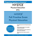 NYSTCE Physical Education 076: New York State Teacher Certification Examinations