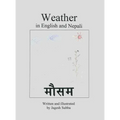 Weather: In English and Nepali