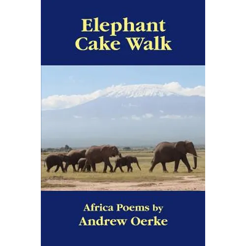 Elephant Cake Walk