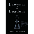 Lawyers as Leaders