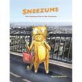Sneezums: The Sneeziest Cat in San Francisco