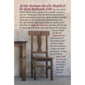 Rebbe Nachman and the Knights of the Rosh HaShanah Table: The Modern-Day Adventures of People Who Found Their Way to Uman