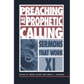 Preaching as Prophetic Calling