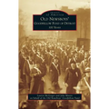 Old Newsboys' Goodfellow Fund of Detroit: 100 Years