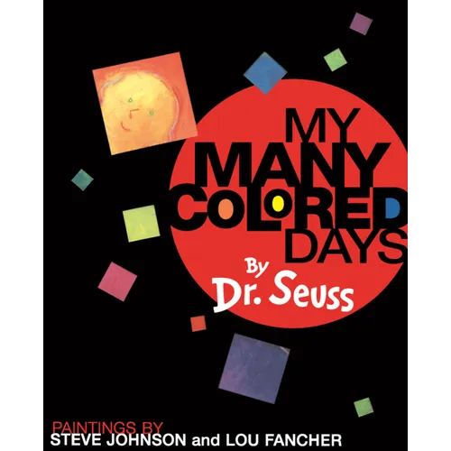 My Many Colored Days