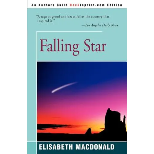 Falling Star