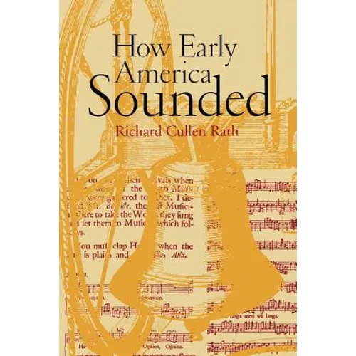 How Early America Sounded
