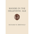 Rhodes in the Hellenistic Age