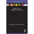 Brexit and Competition Law