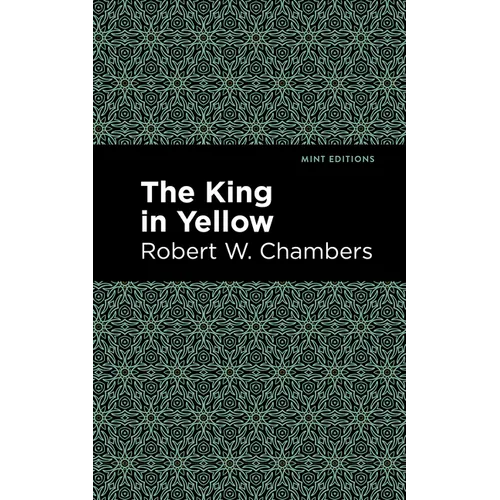 The King in Yellow