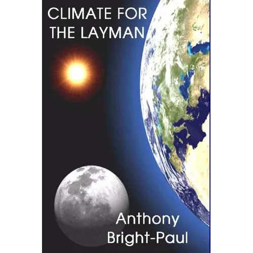 Climate for the Layman