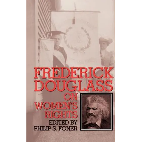 Fred Douglass Womens Rights PB