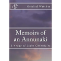 Memoirs of an Annunaki