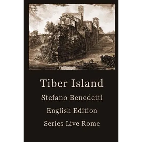 Tiber Island