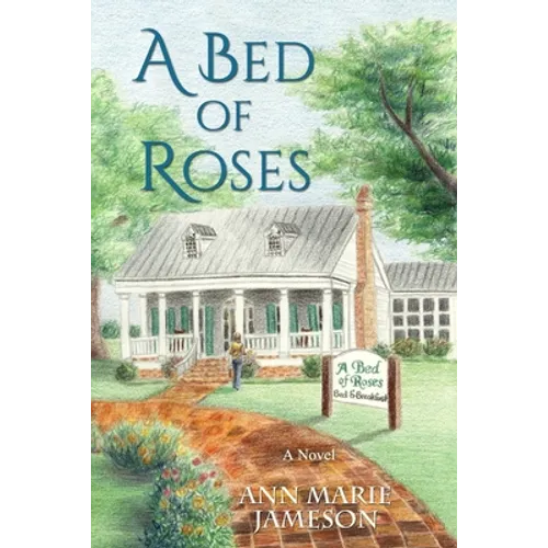 A Bed of Roses