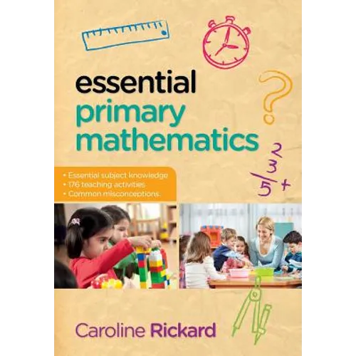 Essential Primary Mathematics