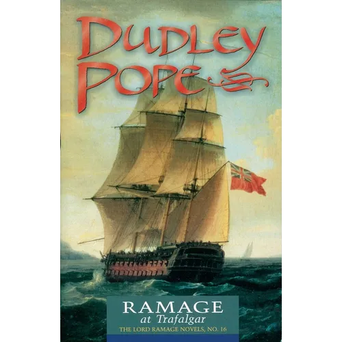 Ramage at Trafalgar