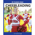 My Favorite Sport: Cheerleading