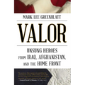 Valor: Unsung Heroes from Iraq, Afghanistan, and the Home Front