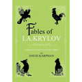 Fables of I.A.Krylov: Narration into English verse
