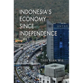 Indonesia's Economy since Independence