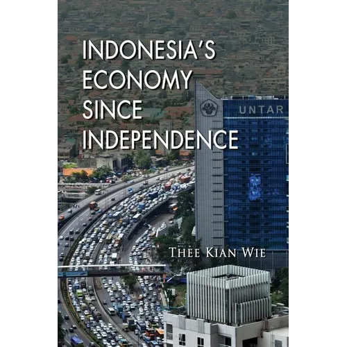 Indonesia's Economy since Independence