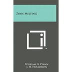 Zone Melting