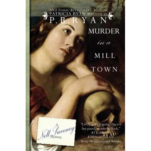 Murder in a Mill Town