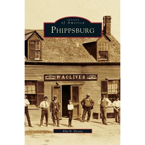 Phippsburg