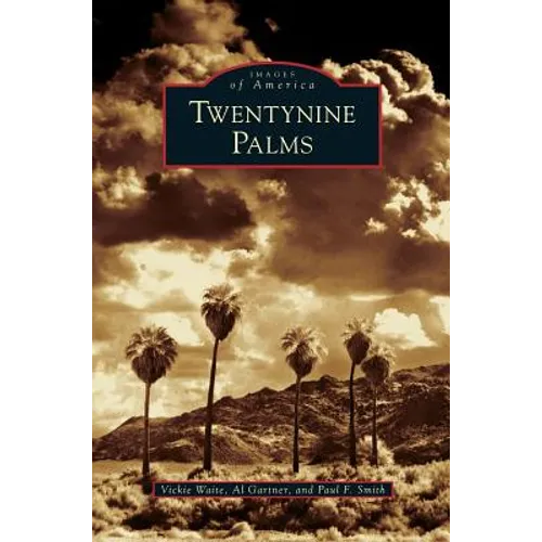 Twentynine Palms