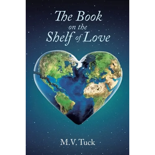 The Book on the Shelf of Love