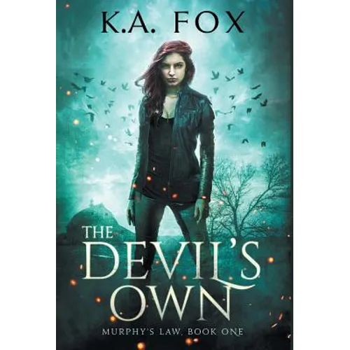 The Devil's Own: Murphy's Law Book One