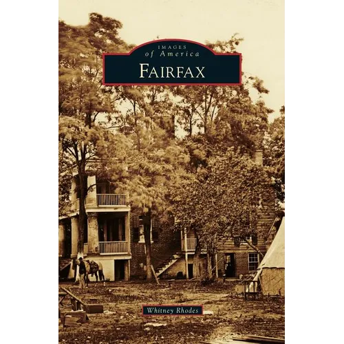 Fairfax