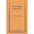 Five Finger Exercise